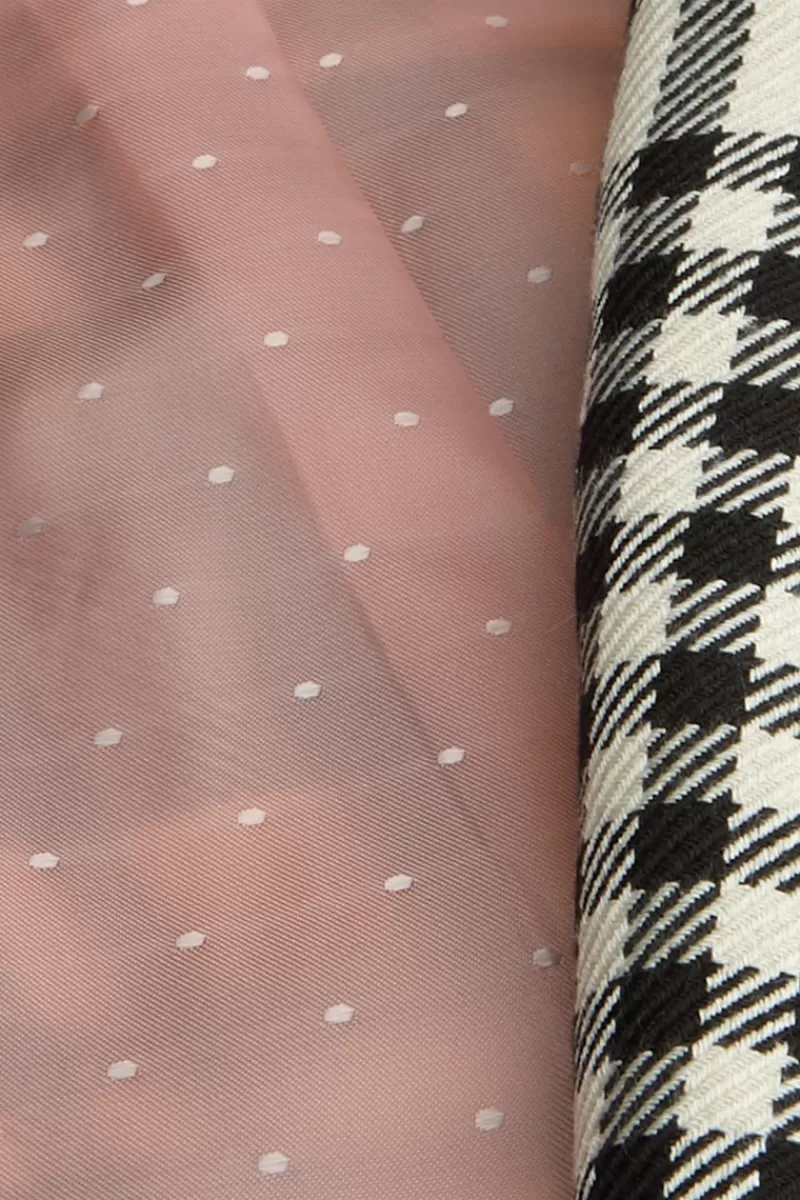 lizzy_coat_resort_check_6.webp Vrouw King Louie Jassen & Blazers-Lizzy Coat Resort Check