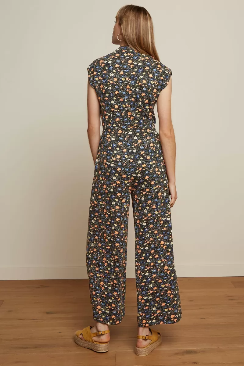 lola_palazzo_jumpsuit_lopez_2.webp Vrouw King Louie Jumpsuits-Lola Palazzo Jumpsuit Lopez