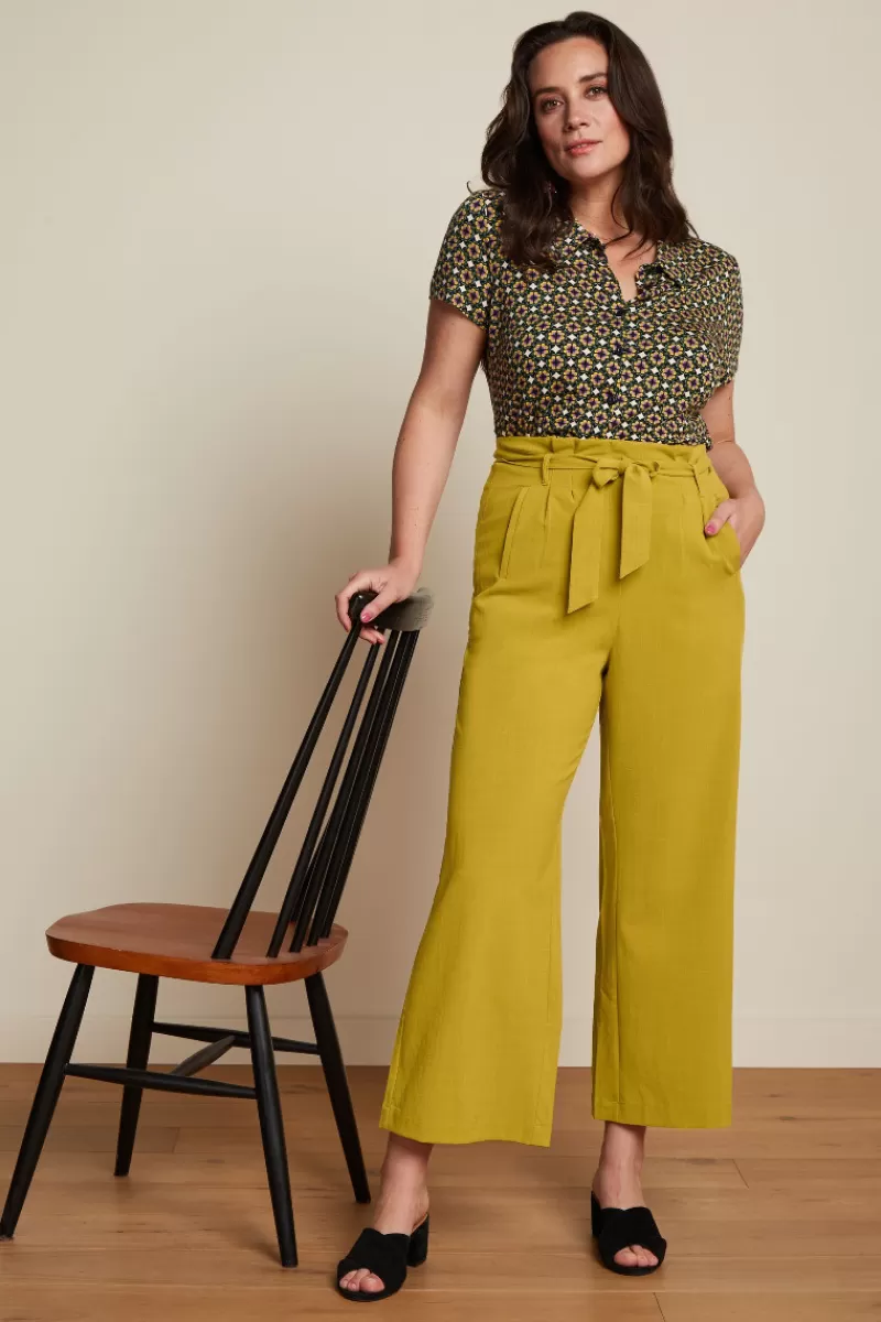 neva_cropped_pants_timba_3-1.webp Vrouw King Louie Broeken-Neva Cropped Pants Timba