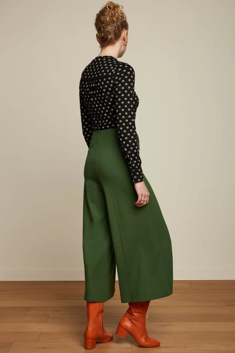 pia_culotte_milano_uni_2-1.webp Vrouw King Louie Broeken-Pia Culotte Milano Uni