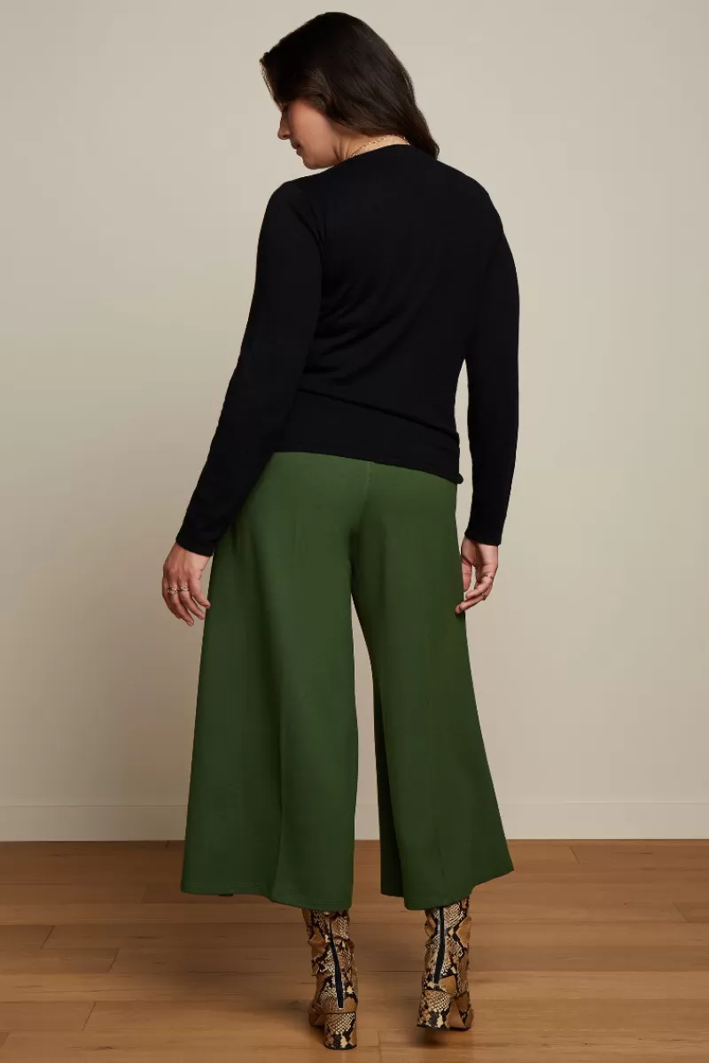 pia_culotte_milano_uni_3-1.webp Vrouw King Louie Broeken-Pia Culotte Milano Uni