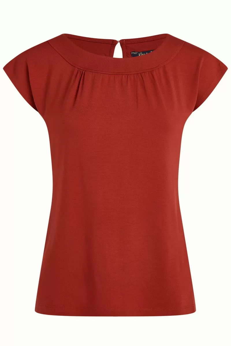 shirley_top_ecovero_light_3-2.webp Vrouw King Louie Tops & Shirts-Shirley Top Ecovero Light