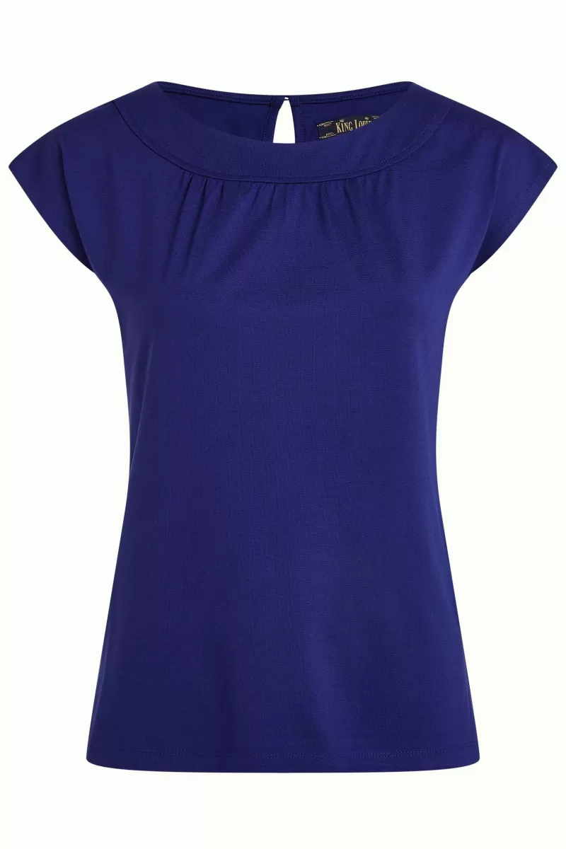 shirley_top_ecovero_light_3.webp Vrouw King Louie Tops & Shirts-Shirley Top Ecovero Light