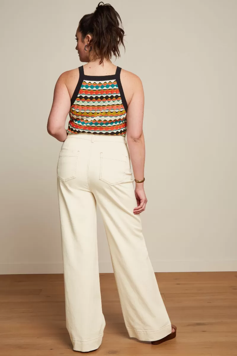 sofie_top_boyer_3.webp Vrouw King Louie Tops & Shirts-Sofie Top Boyer