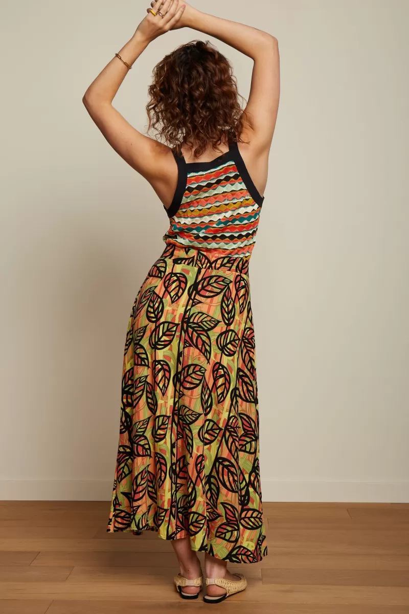 sofie_top_boyer_4.webp Vrouw King Louie Tops & Shirts-Sofie Top Boyer