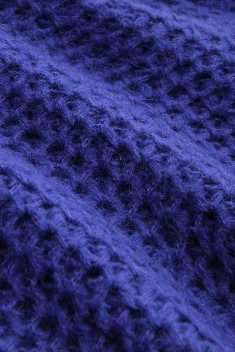 v_button_top_farfalle_4.webp Vrouw King Louie Vesten-V Button Top Farfalle