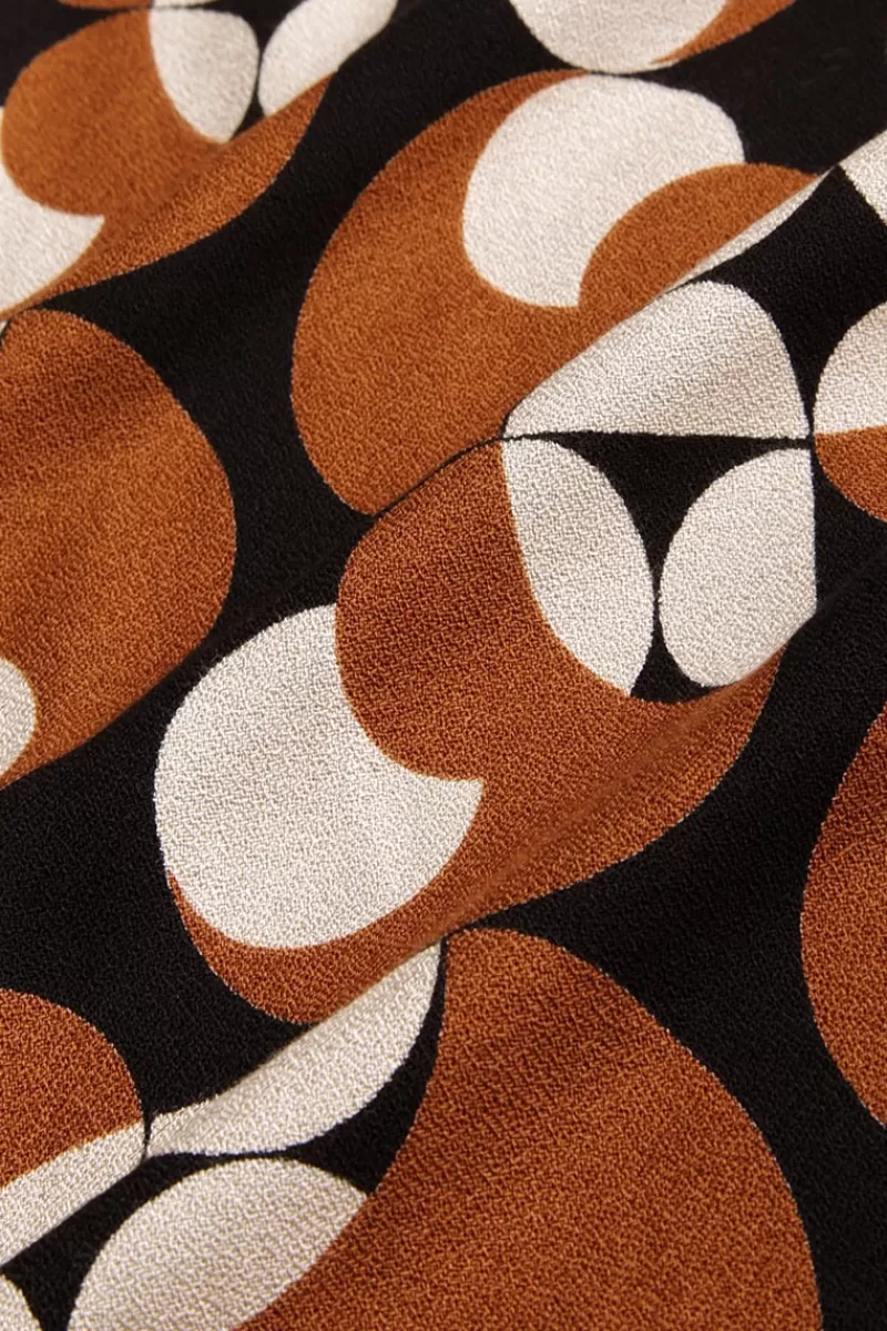 valeria_skirt_bassline_4.webp Vrouw King Louie Rokken-Valeria Skirt Bassline