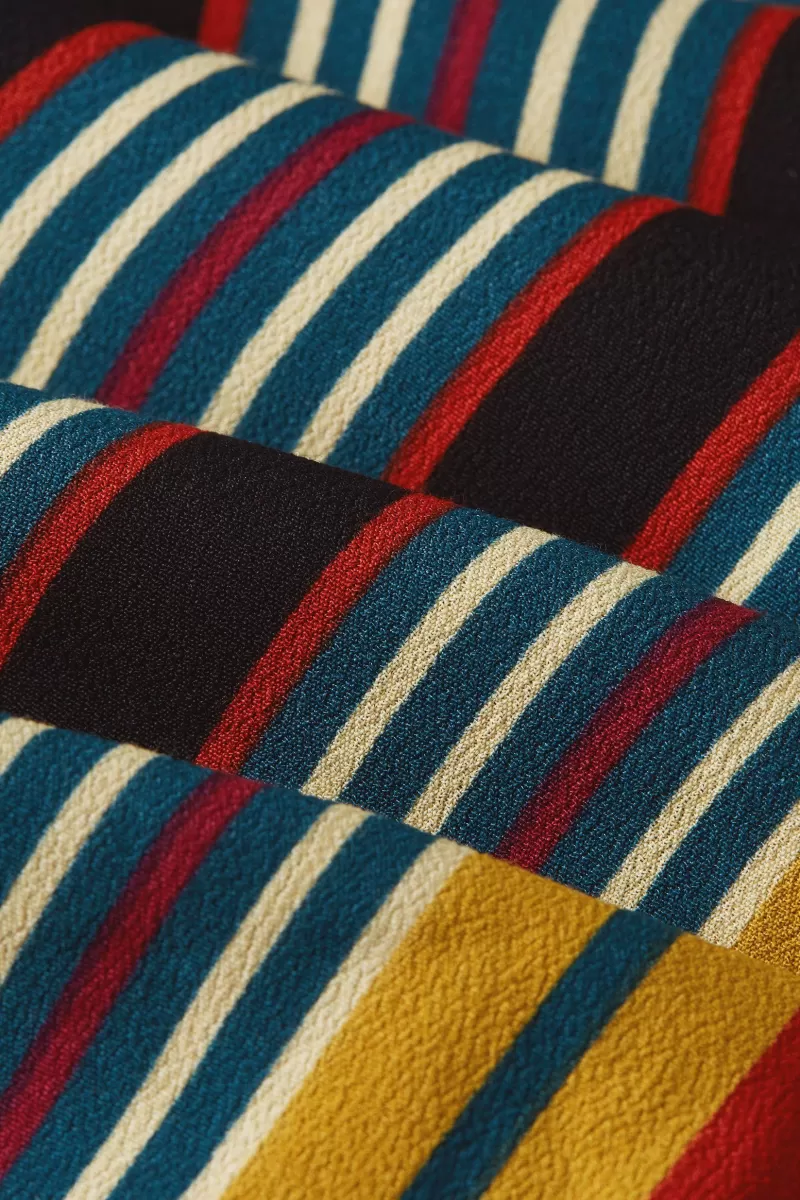 viv_blouse_maxim_stripe_7.webp Vrouw King Louie Blouses-Viv Blouse Maxim Stripe