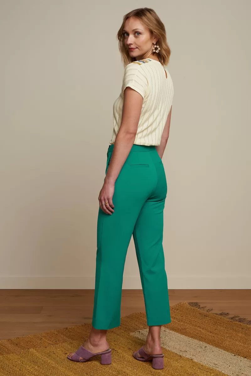 yoke_top_lavigne_2.webp Vrouw King Louie Tops & Shirts-Yoke Top Lavigne